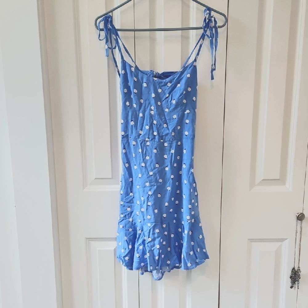 Wild Fable Dress